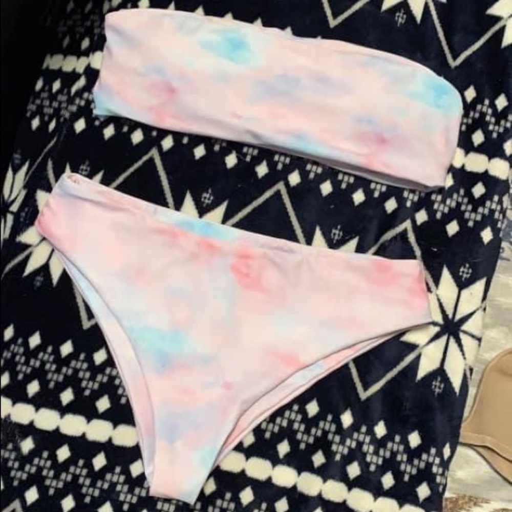 Swimsuit